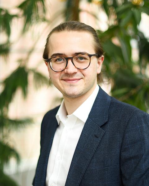 Cezary Odrzygóźdź