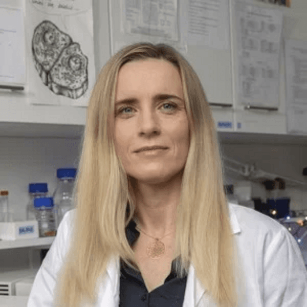 Zdjęcie portretowe Katarzyna Rolle, prof. ICHB PAN