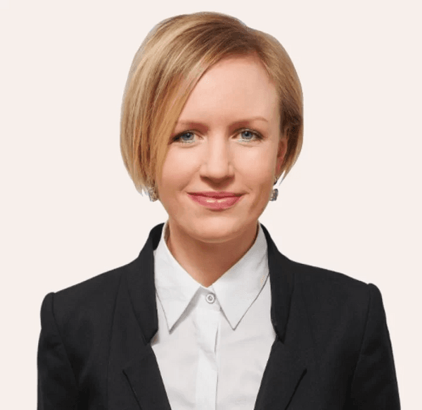 Ewa Niesiobędzka-Krause