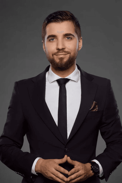 Wojciech Kiełbasiński